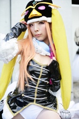 こもも（こもも）さん東京ビックサイト140323-152635-ZR0C9794