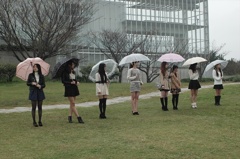 開会式131104-105805-葛西臨海公園DSC_0150_R