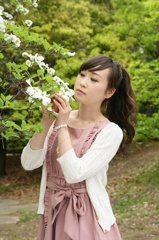 ikumii(小山郁美:おやまいくみ)さん140429-133411-ZR0C0