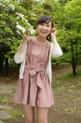 ikumii(小山郁美:おやまいくみ)さん140429-133414-ZR0C0