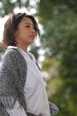 蒼井美沙（あおいみさ）さん航空公園160313-135156-DSC_0813