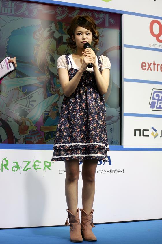 池田彩さんGT0A2388