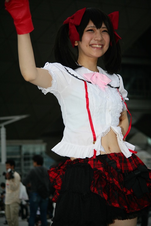 唄汰音おれぱ（うたたねおれぱ）さん131006-164907-IMG_8907_