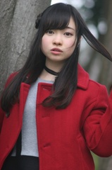 北山あかり（きたやまあかり）さん２０１５年３月７日新木場150307-11182