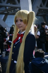 唄汰音おれぱ（うたたねおれぱ）さん131231-123700-ZR0C6203_