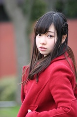 北山あかり（きたやまあかり）さん２０１５年３月７日新木場150307-11541