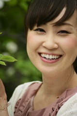 ikumii(小山郁美:おやまいくみ)さん140429-133532-ZR0C0