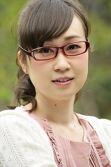 ikumii(小山郁美:おやまいくみ)さん140429-143515-ZR0C0