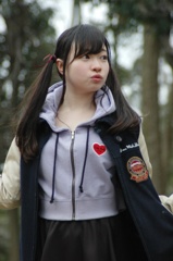 北山あかり（きたやまあかり）さん２０１５年３月７日新木場150307-13505