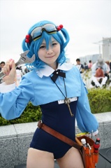 さらさらかのん弱酸性131006-155753-IMG_8590_Rビックサイト