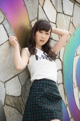 ikumii(小山郁美:おやまいくみ)さん140429-105804-ZR0C9