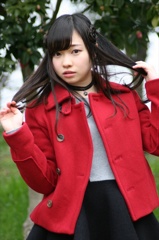 北山あかり（きたやまあかり）さん２０１５年３月７日新木場150307-11110