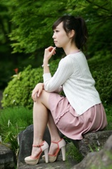 ikumii(小山郁美:おやまいくみ)さん140429-150000-LB1E0