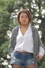 蒼井美沙（あおいみさ）さん航空公園160313-135115-DSC_0743