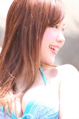 田島佑里子（たじまゆりこ）さん大磯150809-111224-IMG_7411_
