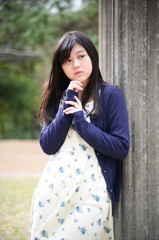 沖あすか（おきあすか）さん葛西臨海公園140126-111732-IMG_020