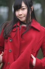 北山あかり（きたやまあかり）さん２０１５年３月７日新木場150307-11310