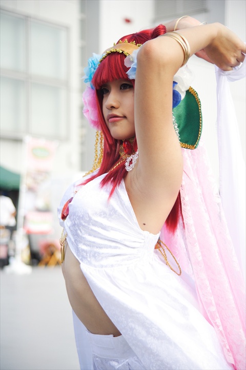 かざり131006-145243-ZR0C2359dpp_R東京ビックサイト