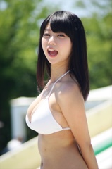 青山ひかる（あおやまひかる）さん２０１４年６月１５日川越140615-10461