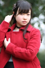 北山あかり（きたやまあかり）さん２０１５年３月７日新木場150307-11275