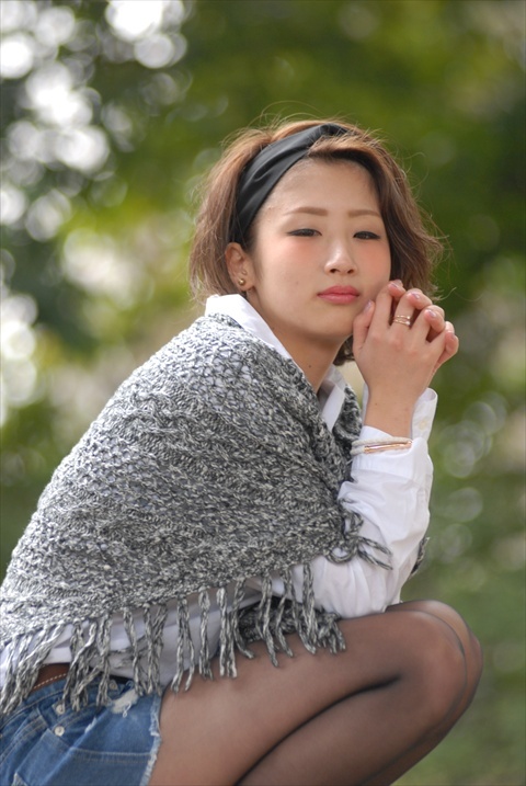 蒼井美沙（あおいみさ）さん航空公園160313-135052-DSC_0724