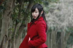 北山あかり（きたやまあかり）さん２０１５年３月７日新木場150307-12291