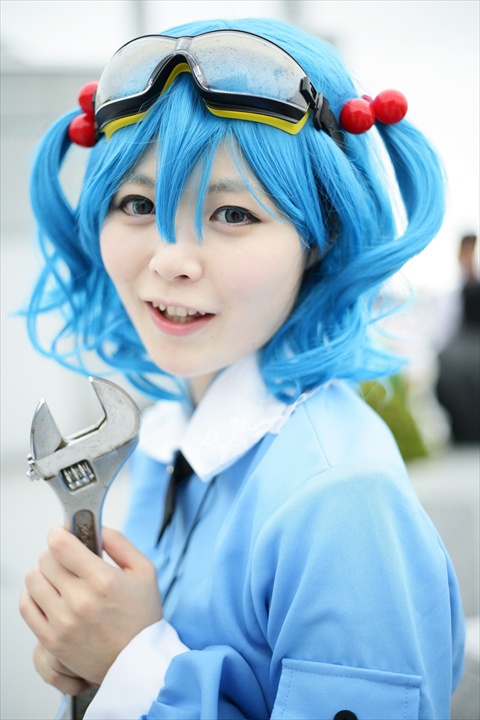 さらさらかのん弱酸性131006-155745-ZR0C2887_Rビックサイト