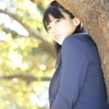 丸山夏鈴（まるやまかりん）さん２０１３年１１月３０日葛西臨海公園131130-1