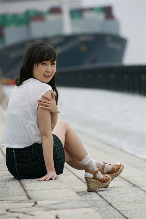 ikumii(小山郁美:おやまいくみ)さん140429-110235-LB1E8