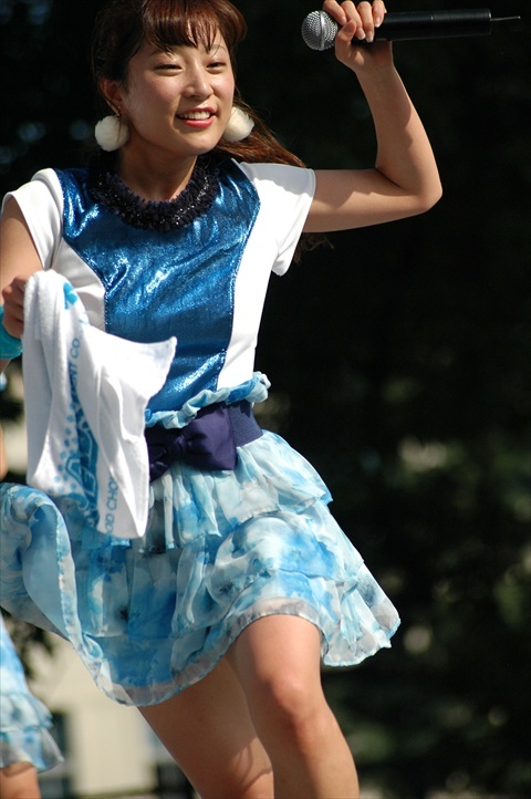 WenDee(うぇんでぃ)さん２０１４年１０月２５日小田原141025-1257