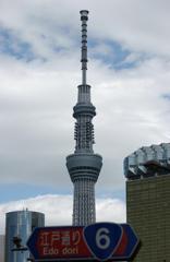 20120512浅草の第二東京タワー
