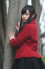 北山あかり（きたやまあかり）さん２０１５年３月７日新木場150307-11193