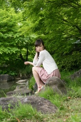 ikumii(小山郁美:おやまいくみ)さん140429-150023-ZR0C0