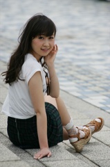 ikumii(小山郁美:おやまいくみ)さん140429-110642-LB1E8