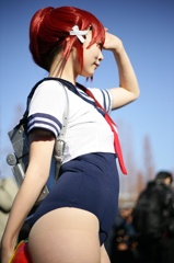 さらさらかのん弱酸性さん東京ビックサイト131231-131233-ZR0C66