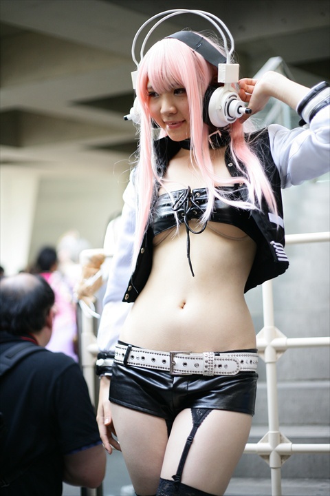 唄汰音おれぱ（うたたねおれぱ）さん130922-150138-ZR0C8324_