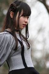 北山あかり（きたやまあかり）さん２０１５年３月７日新木場150307-12242