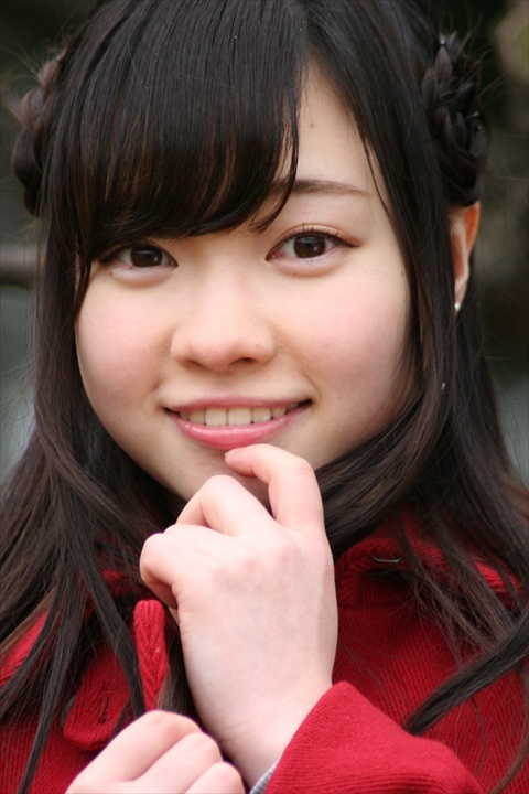 北山あかり（きたやまあかり）さん２０１５年３月７日新木場150307-12073