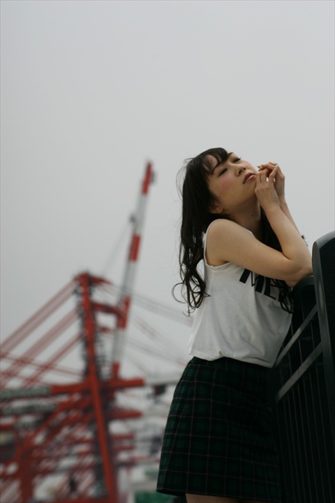 ikumii(小山郁美:おやまいくみ)さん140429-111355-LB1E8