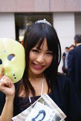 20120526秋葉原：月村麗華さんDSC04232