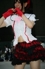 唄汰音おれぱ（うたたねおれぱ）さん131006-164712-IMG_8877_