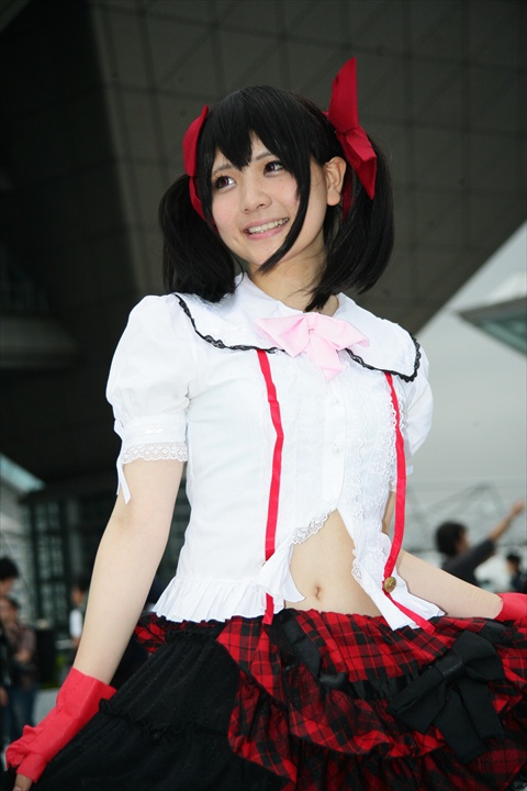 唄汰音おれぱ（うたたねおれぱ）さん131006-164016-IMG_8790_