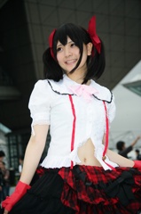 唄汰音おれぱ（うたたねおれぱ）さん131006-164016-IMG_8790_