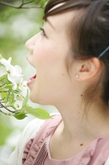 ikumii(小山郁美:おやまいくみ)さん140429-133718-LB1E9