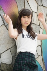 ikumii(小山郁美:おやまいくみ)さん140429-105802-ZR0C9