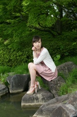 ikumii(小山郁美:おやまいくみ)さん140429-145739-ZR0C0