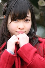 北山あかり（きたやまあかり）さん２０１５年３月７日新木場150307-12073