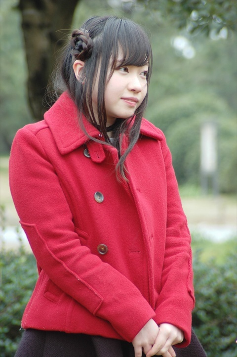 北山あかり（きたやまあかり）さん２０１５年３月７日新木場150307-11044