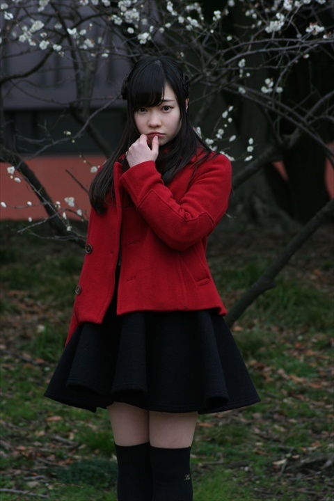 北山あかり（きたやまあかり）さん２０１５年３月７日新木場150307-12022