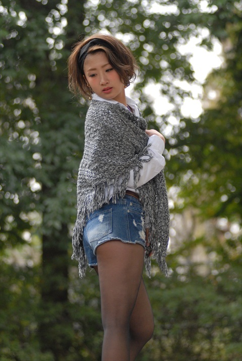 蒼井美沙（あおいみさ）さん航空公園160313-134748-DSC_0609